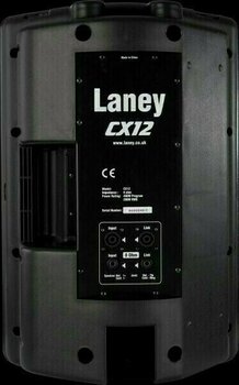Passiv højttaler Laney CX12 Passiv højttaler - 2