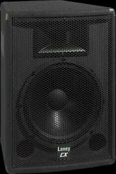 Passiv högtalare Laney CXT110 Passive Speaker Cabinet - 3