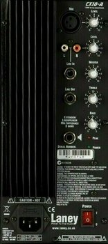 Actieve luidspreker Laney CX10-A Active Speaker Cabinet - 2