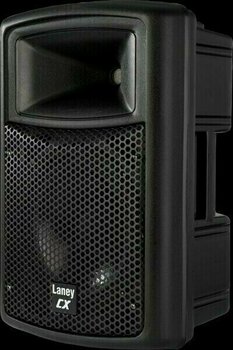 Aktivní reprobox Laney CX10-A Active Speaker Cabinet - 4