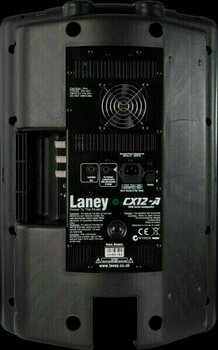 Aktiver Lautsprecher Laney CX12-A Active Speaker Cabinet - 2