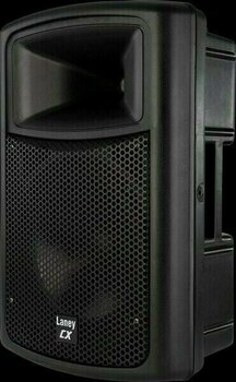 Actieve luidspreker Laney CX12-A Active Speaker Cabinet - 3