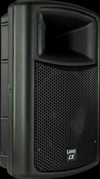 Aktiver Lautsprecher Laney CX12-A Active Speaker Cabinet - 4