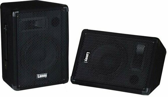Système de sonorisation portable Laney CDPA-1 PA Speaker System - 4