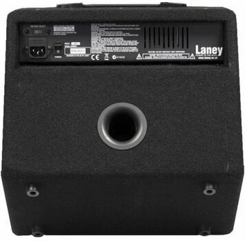 Keyboard Amplifier Laney AH40 - 3