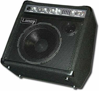 Sistema Audio Laney AH80 - 4