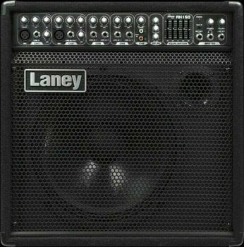 Keyboard Amplifier Laney AH150 - 2