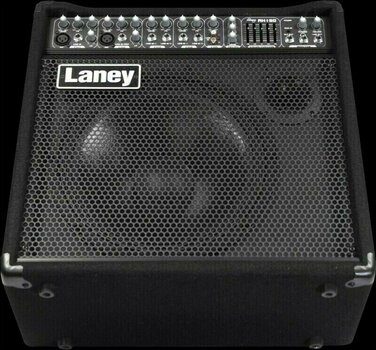 Keyboard Amplifier Laney AH150 - 8