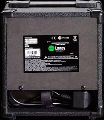 Mini Combo Laney LX10 10W Mini Combo - 1