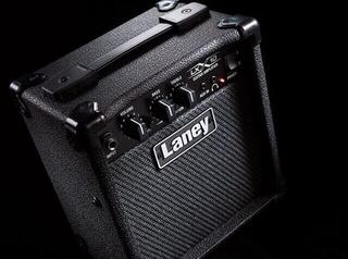 Mini Combo Laney LX10 10W Mini Combo - 2
