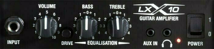 Hoofdtelefoon uitgang