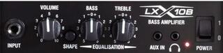 Combo de bajo pequeño Laney LX10B Combo de bajo pequeño - 1