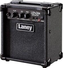 Combo de bajo pequeño Laney LX10B Combo de bajo pequeño - 2