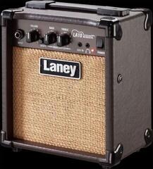 Combo para Guitarra Acústica-Eléctrica Laney LA10 10W Combo para Guitarra Acústica-Eléctrica - 1