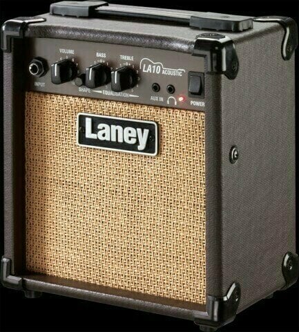 Az 10 W-ig terjedő teljesítménnyel elegendő tartalékot kap a lenyűgöző hangerő és dinamika számára, akár a stúdióban, akár otthon élvezi a zenét, akár bulit szervez.