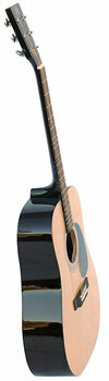 Akoestische gitaar SX SD1 Natural - 3