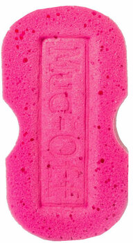 Motorcycle Maintenance Product Muc-Off Expanding Microcell Sponge Pink - 3