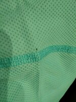 Craft ADV Essence Slim SS Women's Tee Sea L Hardloopshirt met korte mouwen