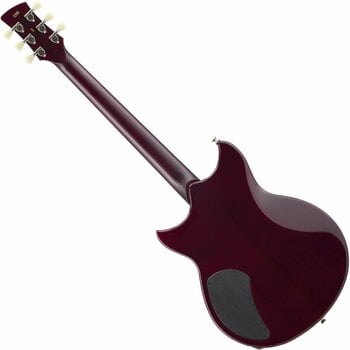 E-Gitarre Yamaha RSP20 Swift Blue (Nur ausgepackt) - 3