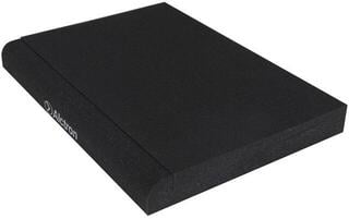 Studio Monitor Isolierungspad Alctron EPP008 Black Studio Monitor Isolierungspad - 1