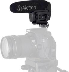 Video mikrofón Alctron VM-6 Video mikrofón - 4