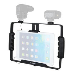 Accessoires voor microfoonstandaard Alctron VS22 - 2