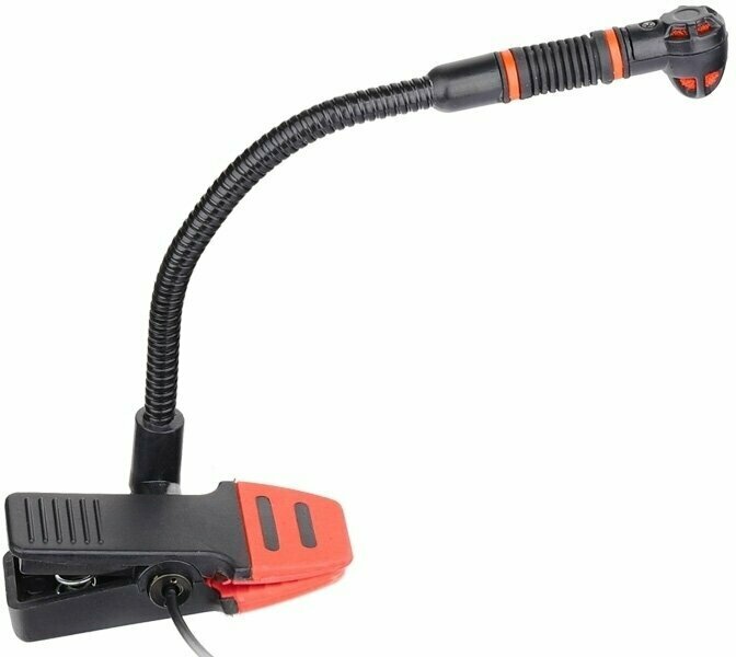 Zakres częstotliwości