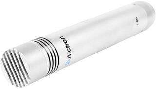 Condensatormicrofoon voor instrumenten Alctron T01A Condensatormicrofoon voor instrumenten - 1