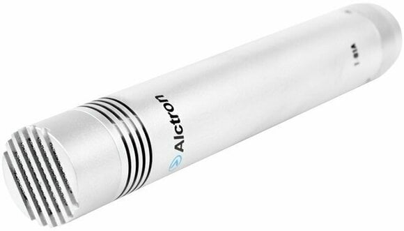 Microfon cu condensator pentru instrumente Alctron T01A Microfon cu condensator pentru instrumente - 2