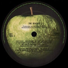 LP platňa The Beatles - The Beatles (Anniversary Edition) (2 LP) - 4