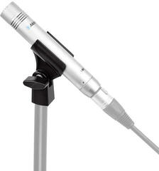 Condensatormicrofoon voor instrumenten Alctron T01A Condensatormicrofoon voor instrumenten - 4