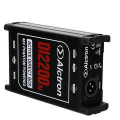 Di-Box Alctron DI2200N Di-Box - 6