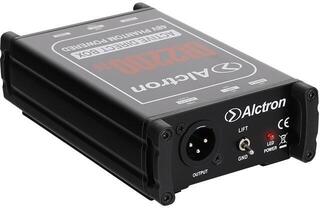 Di-Box Alctron DI2200N Di-Box - 5