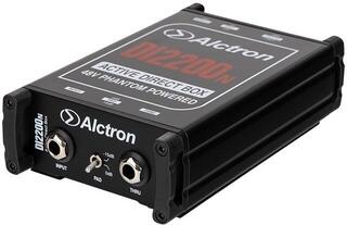 Di-Box Alctron DI2200N Di-Box - 4
