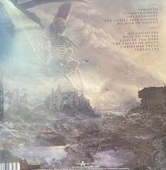 LP deska Sabaton - The War To End All Wars (History Edition) (LP) - 2