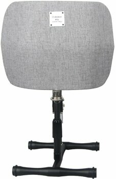 Portable acoustic panel Alctron PF52 Grey - 4