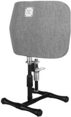 Panel acústico portátil Alctron PF52 Grey Panel acústico portátil - 2