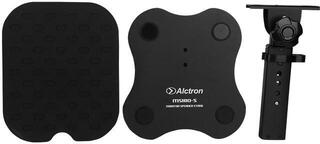 Ständer für Studiomonitore Alctron MS180 Ständer für Studiomonitore - 3