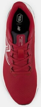 Calçado de corrida de estrada New Balance Mens Shoes Fresh Foam Arishi v4 Crimson 42 Calçado de corrida de estrada - 3