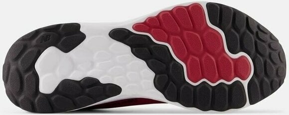 Löparskor New Balance Mens Shoes Fresh Foam Arishi v4 Crimson 42,5 Löparskor - 5