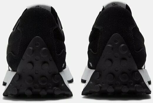Sneaker New Balance Mens Shoes 327 Black/White 42 Sneaker - 6