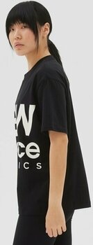 New Balance Athletics Unisex Out of Bounds Tee Black