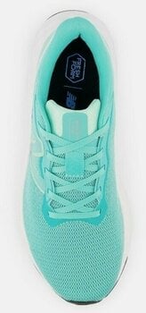 Löparskor New Balance Womens Shoes Fresh Foam Arishi v4 Cyber Jade 37,5 Löparskor - 3