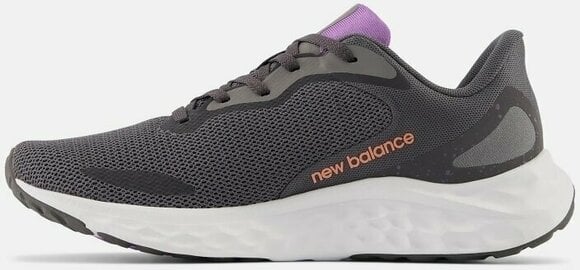 Buty do biegania po asfalcie
 New Balance Womens Shoes Fresh Foam Arishi v4 Magnet 37 Buty do biegania po asfalcie - 2