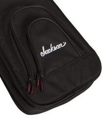 Gigbag for Electric guitar Jackson Soloist/Dinky Gigbag for Electric guitar Black - 1