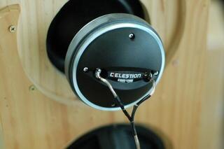 Tweeter Celestion CDX1-1745 8 Ohm Tweeter - 2