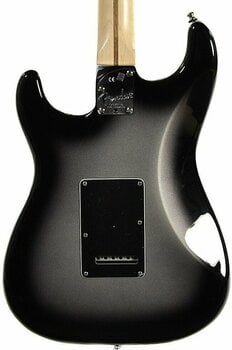 Electric guitar Fender American Deluxe Stratocaster HSH, Rosewood Fingerboard, Silverburst - 3