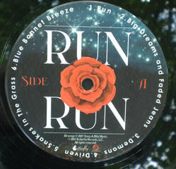 Vinüülplaat Dolly Parton Run Rose Run (Limited Edition) (LP) - 1
