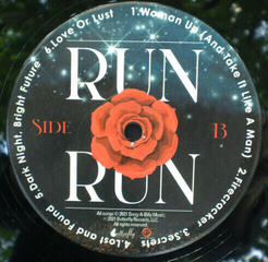 Vinüülplaat Dolly Parton Run Rose Run (Limited Edition) (LP) - 2
