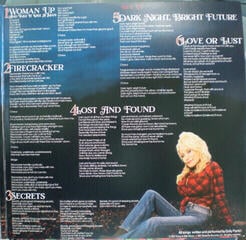 Vinüülplaat Dolly Parton Run Rose Run (Limited Edition) (LP) - 4